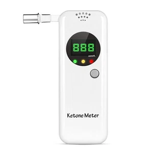 Ketone Meter Analyzer, Acetone Breath Ketosis for Self-Ketosis Checking with ... - Picture 1 of 7
