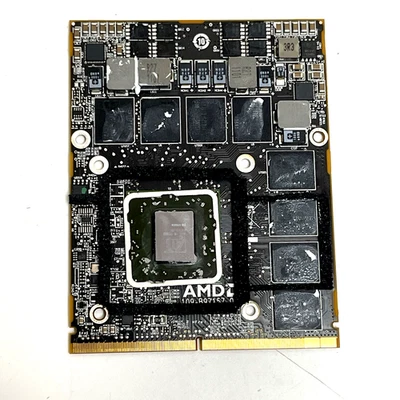 AMD 109-B97157-00 ATI Radeon HD 5750 1GB Video Card For Apple 27" A1312 iMac - Image 1 of 4