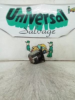 Isuzu Rodeo 2001 conjunto de unidad ABS fabricante de equipos originales  Foto 1 de 4