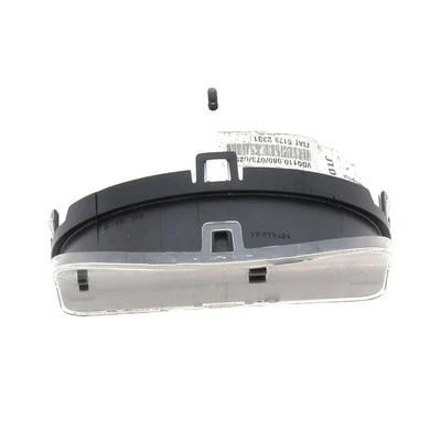 Compteur - Fiat MULTIPLA PH.2 - 51712411 - H1-2505Q - Photo 1/4