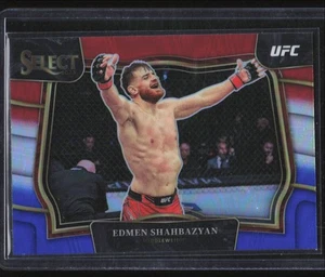 2023 Panini Select Red White Blue Edmen Shahbazyan #248 - Bild 1 von 2