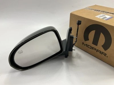 NUEVO - Espejo de puerta delantero izquierdo del conductor OEM Mopar 6AC87JGXAA para Jeep Compass 2016 Foto 1 de 4