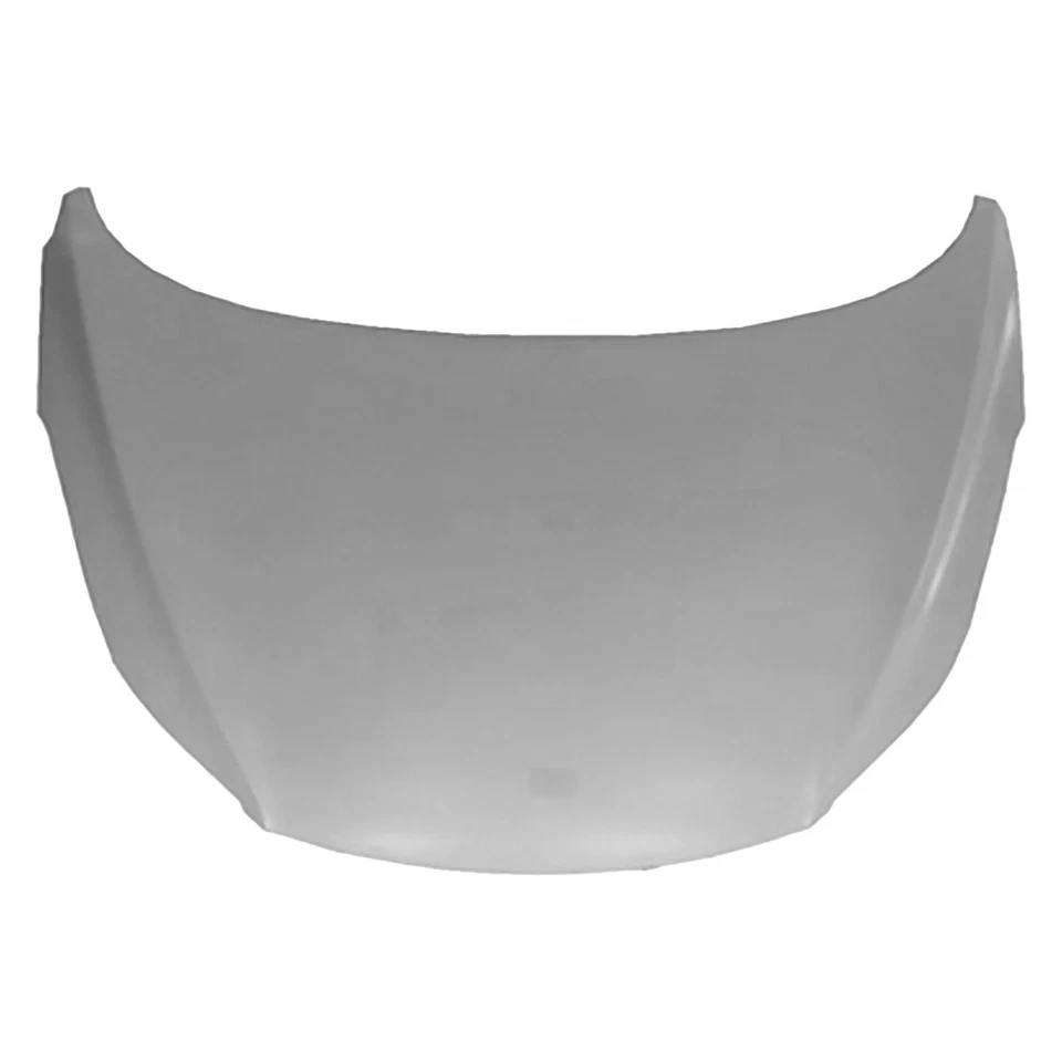 For Hyundai Elantra 2011-2016 Sherman 3194BA-28Q-0 Hood Panel CAPA Certified Foto 1 de 1