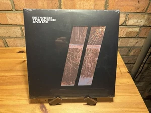 Between The Buried A - Colors II - 12" Vinyl Record Double LP New & Sealed - Picture 1 of 2
