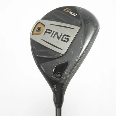 Albero PING G400 Fairway Legno 5W PING TOUR 173-65【D】 4725 - Immagine 1 di 4
