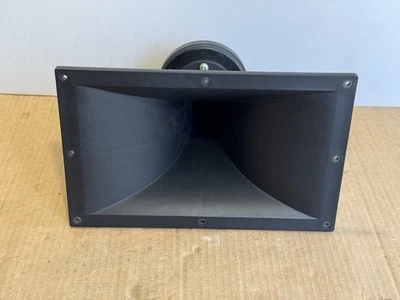 Altavoz PA Yamaha Horn JAY2060 16ohm de S115H ii probado inspeccionado Foto 1 de 4