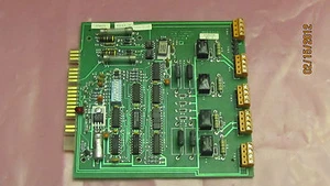 NEWAVE EXIDE MODULO ACCENSIONE CANCELLO INVERTER 118 302 605 B 118302605B 101072720 - Foto 1 di 1