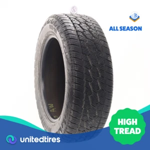 Used LT 265/60R20 Delinte DX10 Bandit AT 121/118S - 13/32 - Picture 1 of 4