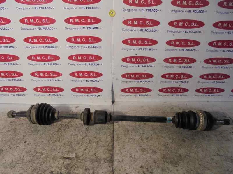 transmisión delantera derecha para DAEWOO LACETTI FASTBACK 1.6 2004 1455960 - Imagen 1 de 4