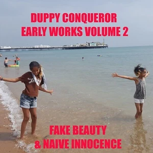 Duppy Conqueror - Early Works 2/ Orb, KLF, Biosphere, Aphex Twin, Shpongle, Kompakt - Bild 1 von 1