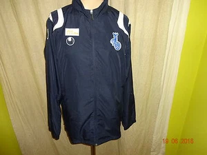MSV Duisburg Original uhlsport Freizeit- Trainingsanzug Jacke Gr.XL TOP - Bild 1 von 3