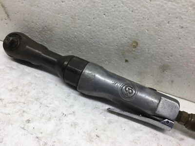 Trinquete neumático Chicago 3/8" velocidad del aire CP828 cp vintage Sears Craftsman Foto 1 de 3