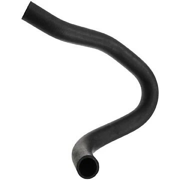 Radiator Coolant Hose Upper For 1975-1977 Dodge Royal Monaco Dayco - Image 1 of 1