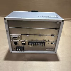 Keyence LS-5001 High Speed Laser Scan Micrometer Separate Display 4 Head Max - Picture 1 of 2