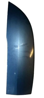 ✅ Toyota 4Runner 2003-2005 trasero derecho apertura de rueda lateral destello moldeado verde azulado OEM Foto 1 de 4