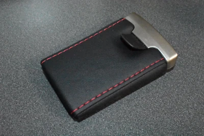 2018+ RED LEXUS NX300h NX300F SPORT NX300 CENTER CONSOLE PANEL COVER MIRROR OEM Foto 1 de 2