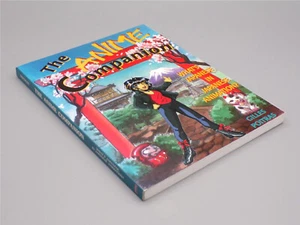 The Anime Companion by Gilles Poitras paperback book - Picture 1 of 1