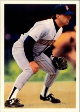 1989 (TWINS) Scoremasters #16 Gary Gaetti