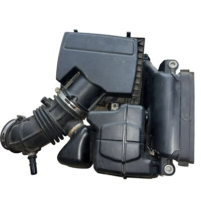 Lincoln Mkx Ford Edge  16 17 18 Petrol air intake hose pipe F2G39C675AB MPT16292 - Изображение 1 из 4