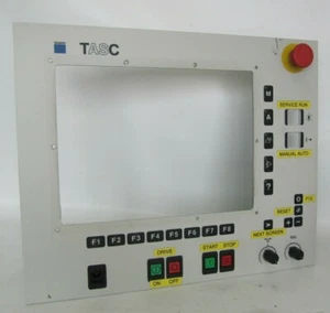 Siemens Trumpf TASC - Panel de control Panel + PCB G34901-B2002-B3 - Imagen 1 de 3