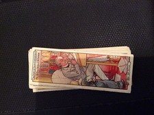 M12b Ty-phoo typhoo Tea single card the story of david copperfield no 14