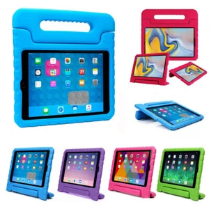 Kids Shockproof Case For Samsung Tab A 7 8 10.1" 9.7 SM T290 T510 T550 T580 T590 - Picture 1 of 20