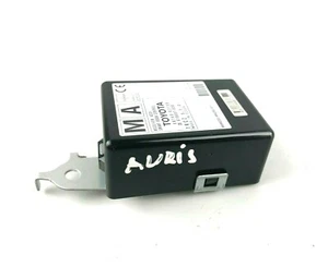 2018 Toyota Auris E18 Smart Door Control Receiver Module Unit 89740-02100 - Picture 1 of 9