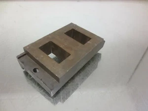 WESTINGHOUSE, CUTLER HAMMER, 505C633G11, BOBINA DE CONTACTOR, 110V, TALLA 3 ARRANQUE - Imagen 1 de 4