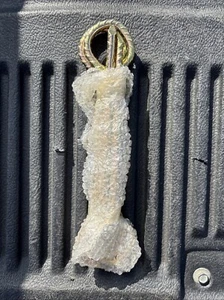 4 CoverPro Schweres Seil Pfahl Festzurren Anker für 10' x 20" Tragbares Baldachin #12 - Bild 1 von 1