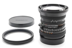 【N NEUWERTIG+++】Hasselblad Carl Zeiss T* Distagon CF 40mm f/4 Objektiv aus JAPAN - Bild 1 von 12
