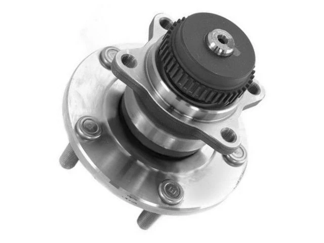 78RR66V Rear Wheel Hub Assembly Fits 1997-2004 Mitsubishi Diamante 3.5L V6 - Image 1 of 1