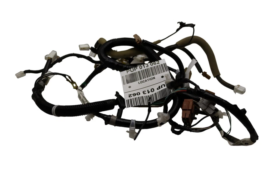 Arnés de cableado trasero Nissan Rogue 2008-2015 usado OEM 240521VK0A Foto 1 de 4