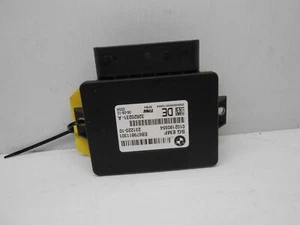 2011-16 BMW X5 F10, F11 Electric Brake Parking Module EB6798113 / 6798113 CD0187 - Picture 1 of 5