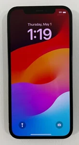 Apple iPhone 12 - 64 GB - Blue (AT&T) Grade B- - Afbeelding 1 van 10