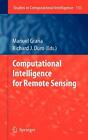 Computational Intelligence for Remote Sensing (. Grana, Duro<|