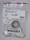 Valco Vici Sample Loop Stainless Steel W End Fittings For W Type Valve Sl500cw
