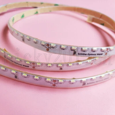 24V 335 LED Flexible Strip Light Tape Side Emitting View 120LEDs/m Waterproof - Image 1 of 4