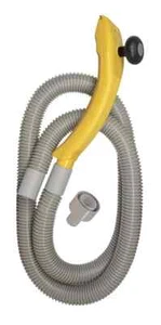 Hyde Tools: Staubfreier Staubsaugerschaber - Bild 1 von 7