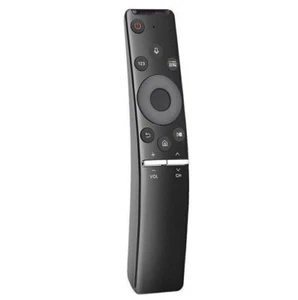 Universal Sprache Fern Bedienung Ersatz für Samsung Smart TV Bluetooth Fern Bedi - Bild 1 von 8