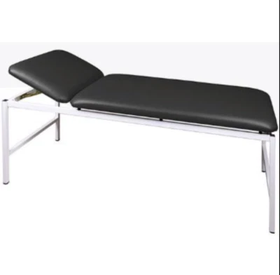  Ruheliege Untersuchungsliege Praxisliege Liege, 190x70x68cm, 6cm Polster - Bild 1 von 2