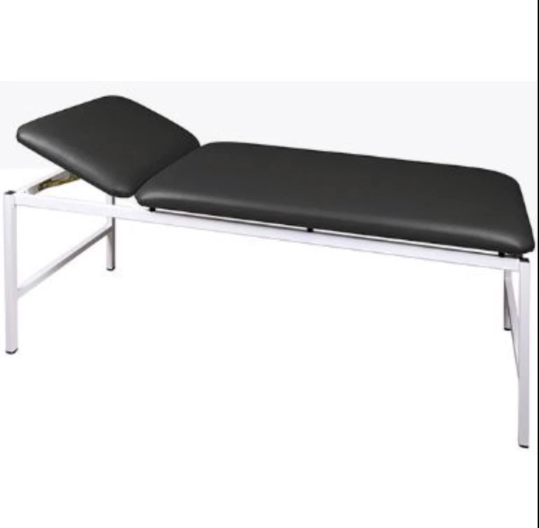  Ruheliege Untersuchungsliege Praxisliege Liege, 190x70x50cm, 6cm Polster - Bild 1 von 2