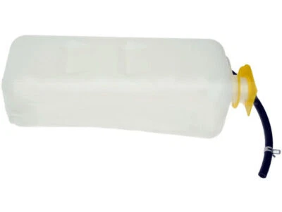 Расширительный бак передний для Jeep TJ 1997-2006 годов выпуска Dorman 84565PDKN 2004 1999 2005 1998 - Изображение 1 из 2