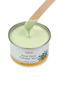 gigi árbol de té crema ư - Imagen 1 de 1
