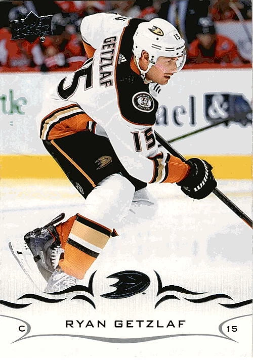2018-19 Upper Deck Hockey Series 1 Single Cards - You Pick - Image 1 of 1