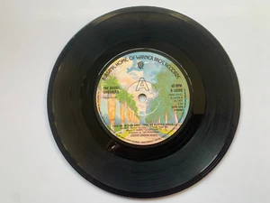 the doobie brothers take me in your arms (rock me a little while) 1975 VG+ - Picture 1 of 1