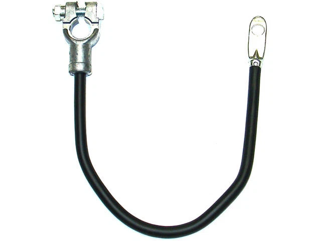 Cable de batería para Jeep J3600 1968 SMP 53971CTKC Foto 1 de 2