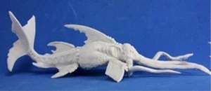Bones Goroloth Miniatura de Reaper Miniatures RPR 77343 - Imagen 1 de 1