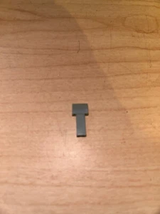 Tastatore Mackie/Knob Gray Small Long (parti mixer) 16/24/32/8 bus e altri - Foto 1 di 2