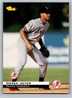 1994 Classic Baseball Minor League #60 Derek Jeter Tampa Yankees HOF