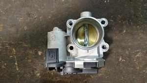OEM Throttle Body For Spark Assy Ran Nice - Foto 1 di 1